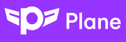 Plane logo
